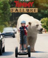 As Aventuras de Timmy Failure (2020) Dublado e Dual Áudio | WEB-DL 720p/4K
