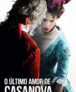 O Último Amor de Casanova (2019) Dublado e Dual Áudio | WEB-DL 1080p