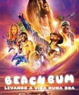 The Beach Bum: Levando a Vida Numa Boa (2019) Dublado e Dual Áudio | Bluray 720p/1080p